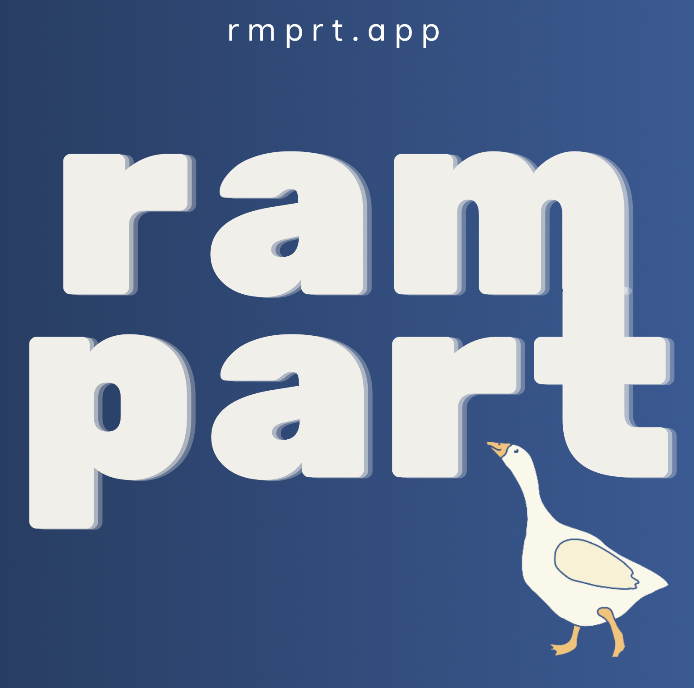 Rampart